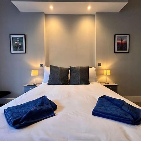 Teds Apartments-Town Centre-Apt2 Blackpool Ngoại thất bức ảnh
